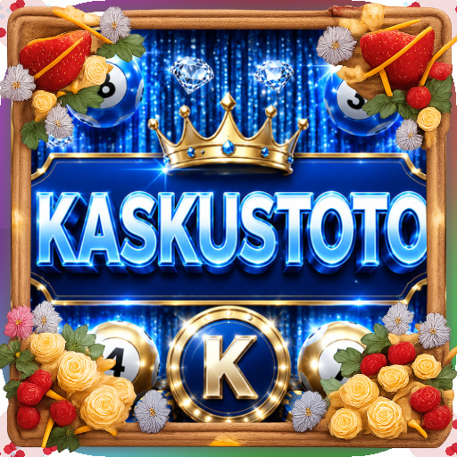 kaskustoto — mitra unggulan